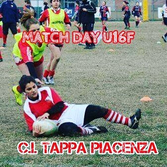 Kick Off 10.00
#LeigiocaRugby #RF79 #RF79ladies