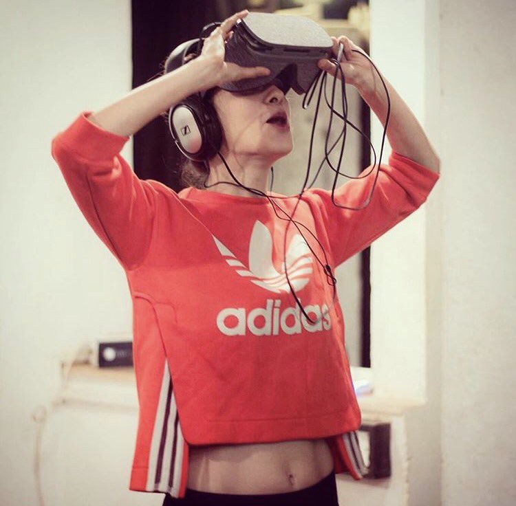 The Lil Flea tweet media