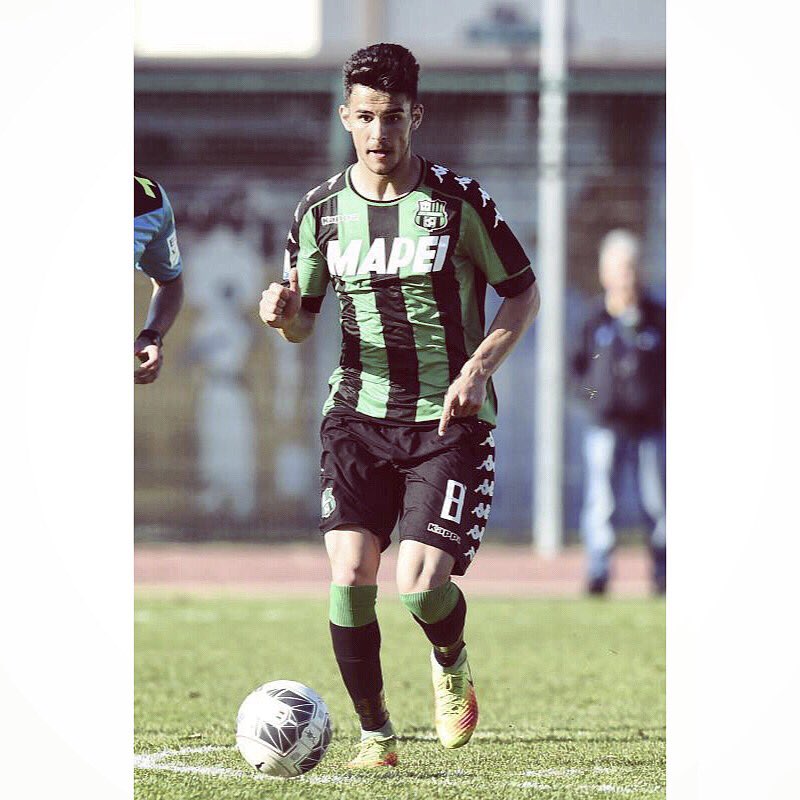 MariusMarinn's tweet image. Bravo ragazzi 🔝Bari-Sassuolo 2-4💚#2assist⚽️