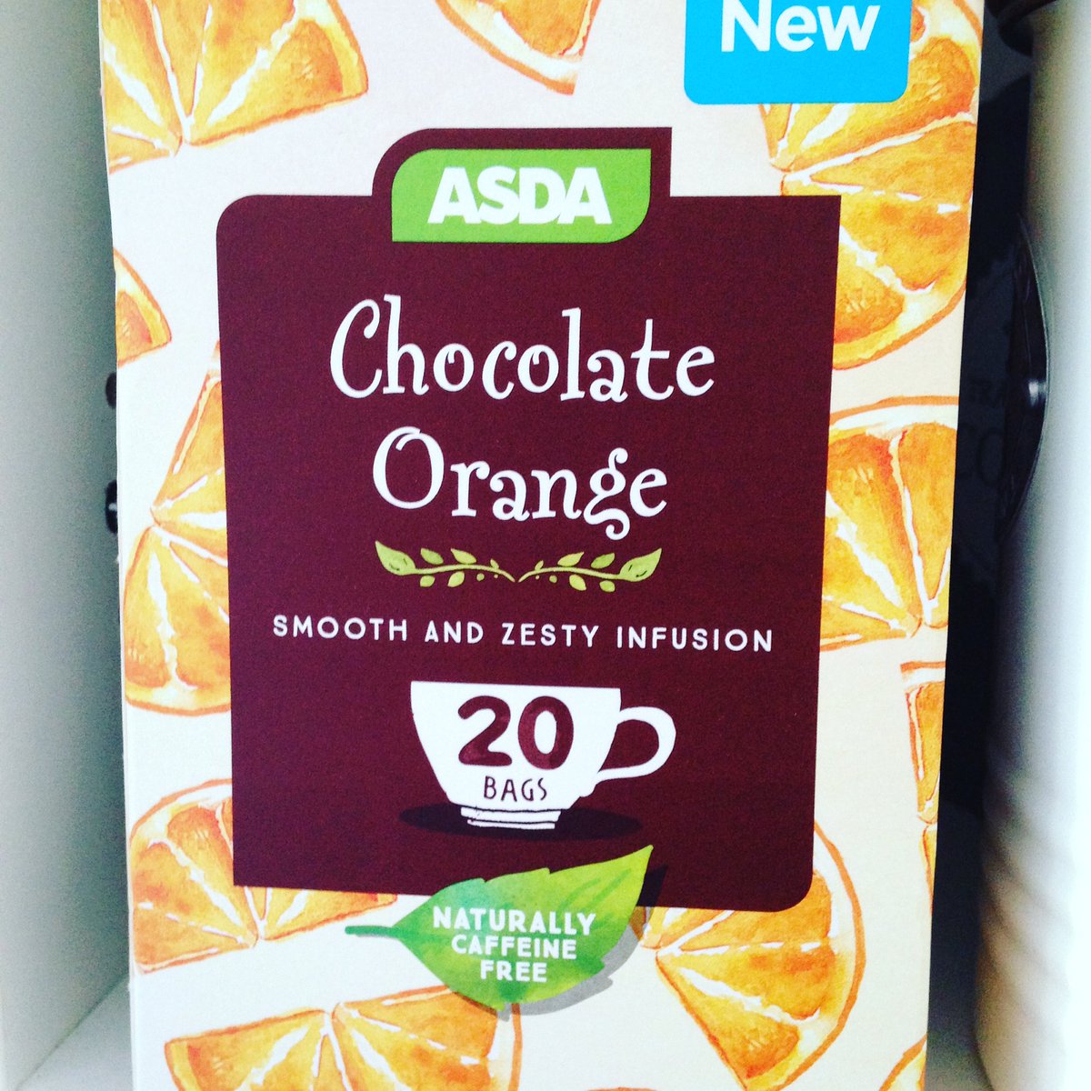 JojoTweetsWhat's tweet image. Tea experiment of the weekend = epic fail ❌ smells good, tastes 😕 #tea #teafail #teadiaries