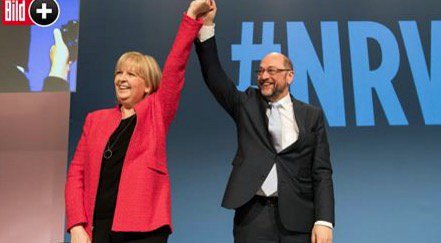 Der große Check zur Landtagswahl in NRW: Wer gewinnt die kleine Bundestagswahl?
bild.de/bild-plus/poli…