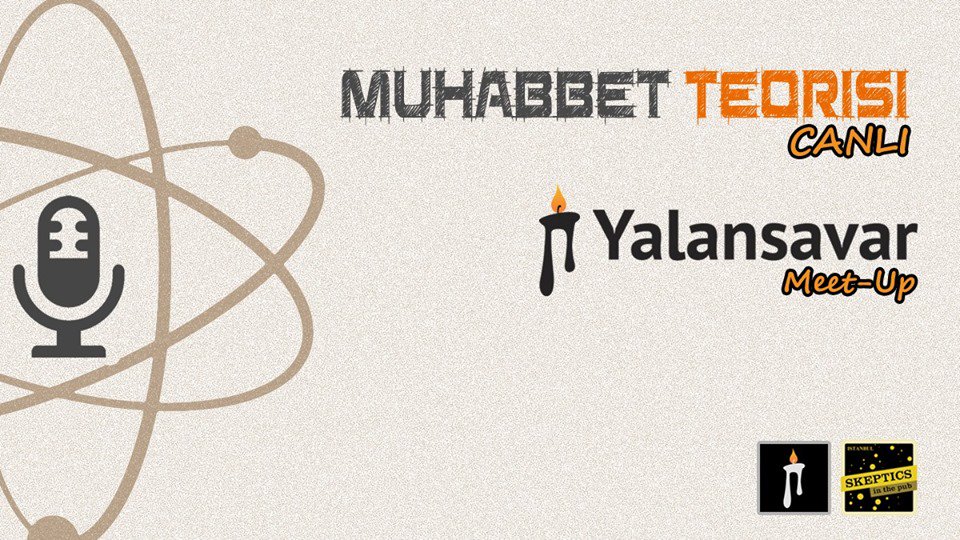 NoroBlog's tweet photo. Yalansavar Buluşması ve Muhabbet Teorisi (Canlı gösteri) bugün 15:00'de Kamara Levent'te! https://t.co/b7ld7TsMzv https://t.co/jVdizWYgwM