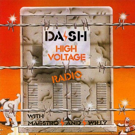 askthemaestro's tweet photo. High Voltage Radio
LIVE: Sunday 3-6pm with Maestro &amp; WIlly
https://t.co/Syb1ep6H9O
#TakingYourRequests!!

#Rush #JudasPriest #Nails #Rainbow https://t.co/4oaOXAYBor