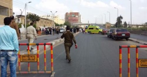 بيان عاجل من وزارة الداخلية بشأن انفجار كنيسة طنطا -