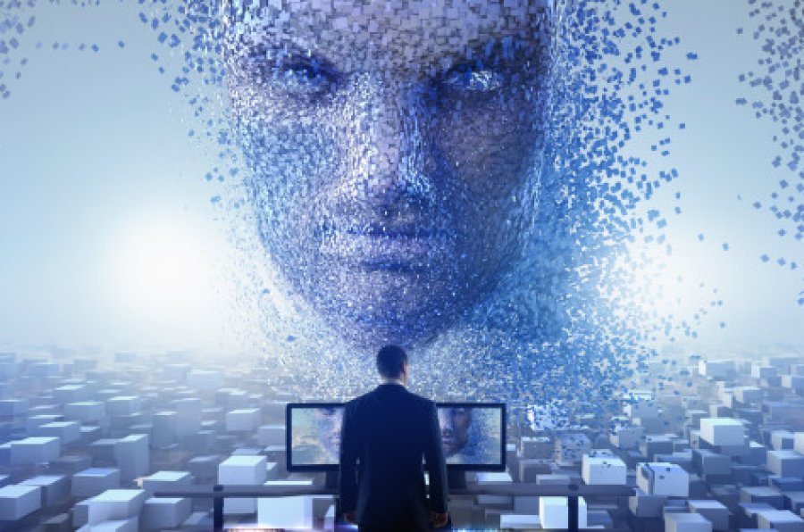 #SEO #ecommerce : comment se préparer à la disparition des moteurs de recherche traditionnels lc.cx/3S3z