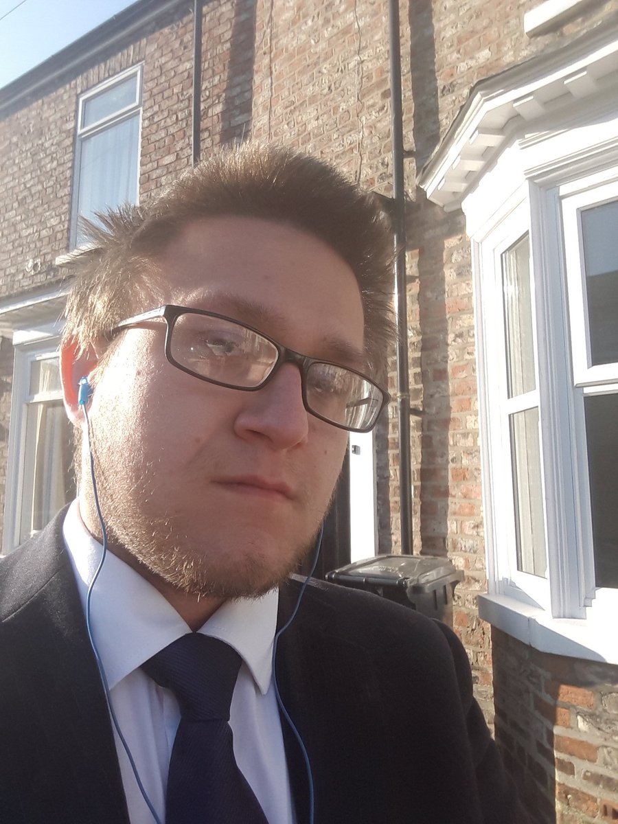 Omega_Kevlar's tweet photo. Out of the house early for an informative speech "adamant and you" Should go well https://t.co/y5GCtmbAJk