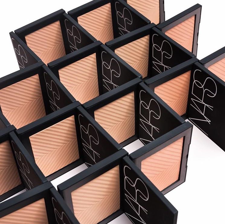 BeautyismPh's tweet photo. The gang's all here: Seaside, Laguna, Casino, and Falaises.
#NARSissist #bronzer #secondskin #sunwash https://t.co/65DkjOpCQF