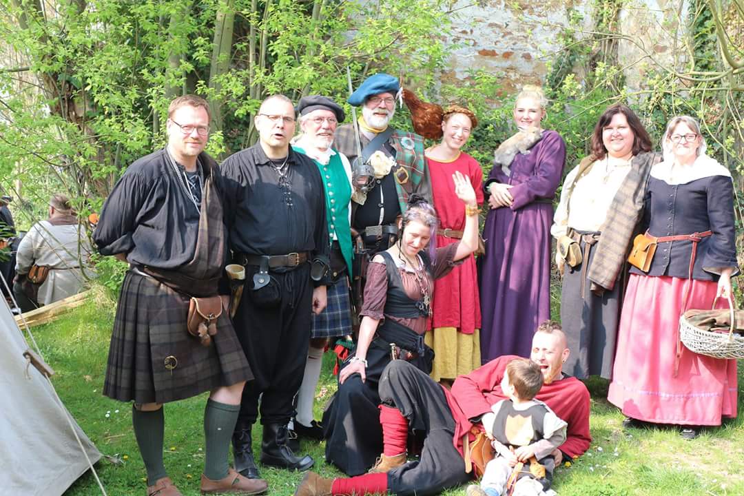 frank_mackinnon's tweet photo. Clan MacKinnon Society in Germany https://t.co/3tCUAB8Cmw
