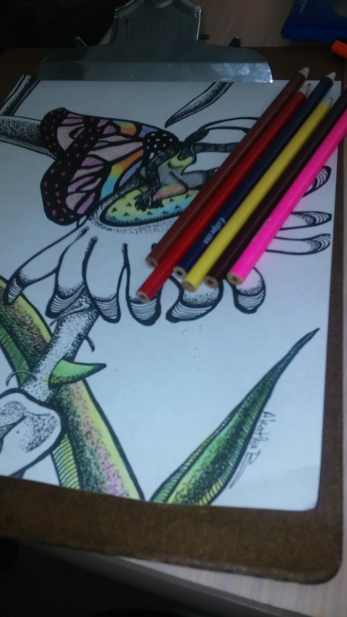 AleathiaBrown's tweet photo. Sneak preview to one of the pages to one of my Adult Coloring Book pages
#colorflow #aleathiab #adultcolorbook https://t.co/XyzSqZivVy