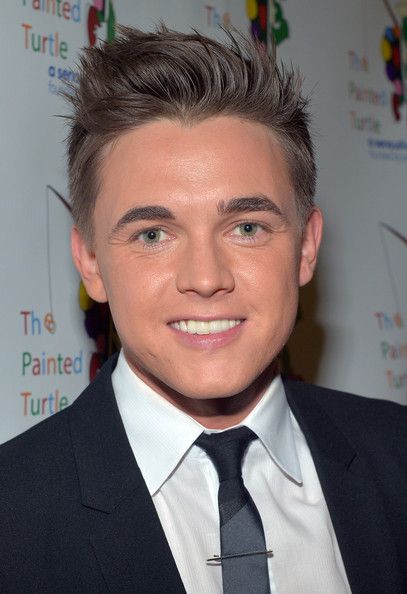 Happy Birthday Jesse McCartney 