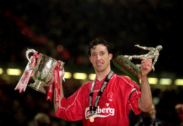 Happy Birthday Robbie Fowler 