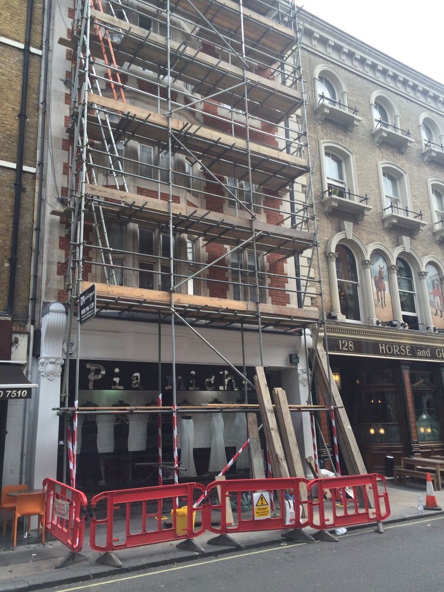 dr_scaffolding's tweet photo. @dr_scaffolding we offer you the most professional #London #scaffolding services. Book a FREE site survey today https://t.co/7uKpx6D5pv https://t.co/TAiG7WNxtX