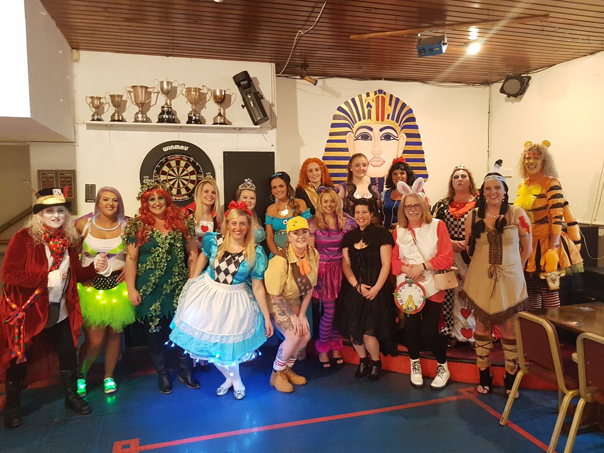 KerStSocial's tweet photo. Another brilliant night xx x https://t.co/zQlNLpHUjO