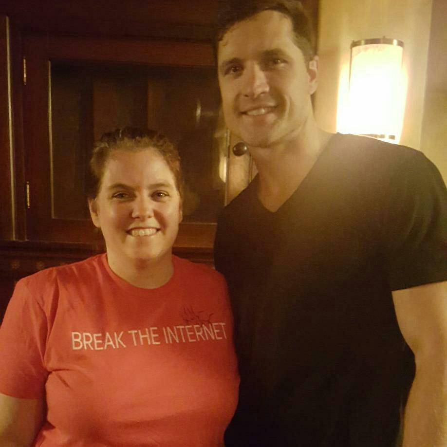 Another great show <a href="/walkerhayes/">Walker Hayes</a>!  And now a fan of <a href="/nikitakarmen/">Nikita Karmen</a> and <a href="/mrBobbyBones/">Bobby Bones</a>!
