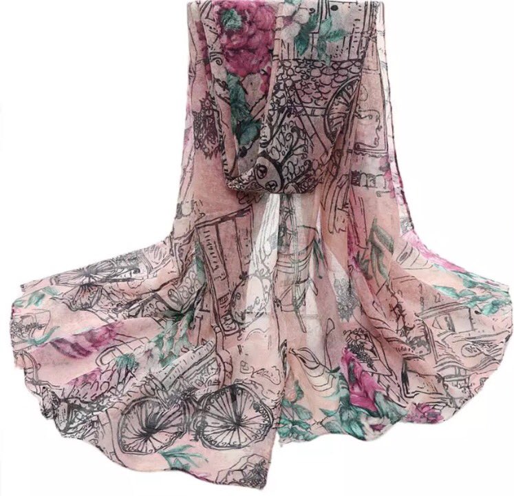 ZemowLtd's tweet photo. Back in stock due to popular demand!!! #scarf #fashion #summerday #beautifulscarves #ineedthis #ilovescarves #printedscarf #zemow #zemowltd https://t.co/haiiNwc0nd