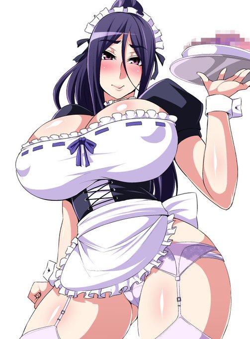 ラクガキメイド 