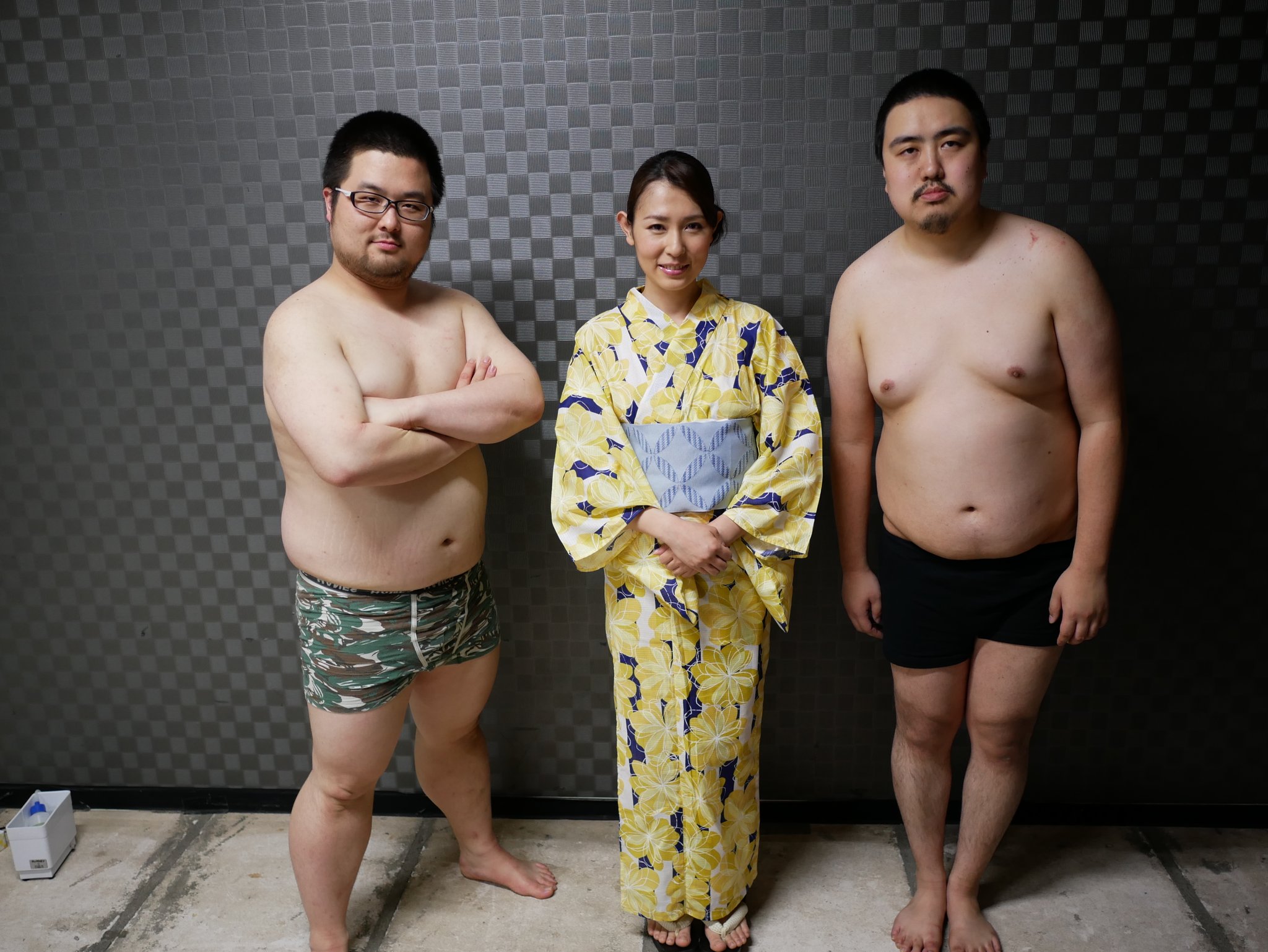 一ノ瀬くるみ☆アダルトビデオ監督 on X: 【熟シャッ!!×今井真由美】 「これから3Pです。」的な写真を撮ってみました☆  t.cokSazGIDIOw  X