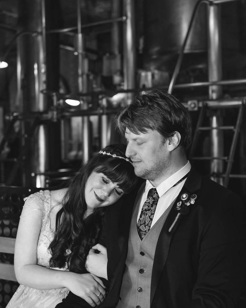 'Dat love though 😍
.
.
.
.
#glennichollsphotography #weddingday #brideandgroom #weddingphotography #weddingphotographer #bridalportrait #ge…