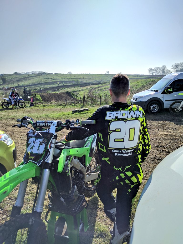 Richard MX Brown tweet media