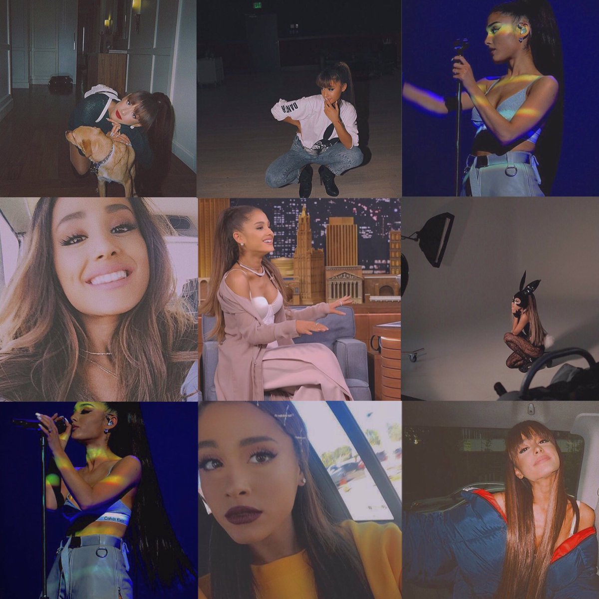 __kh__ag__'s tweet photo. もうすぐでフォロワーさん500人✨
もっとたくさんのArianatorさんと繋がりたいです😌🌷

#ArianatorはRT
#RTで気になった人フォローする
#Arianatorさんと繋がりたい https://t.co/tk61x3htjn