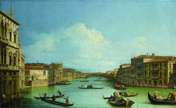 AcquadiCasa's tweet photo. Il Canaletto vi aspetta in Accademia! @La_Carrara #viaggidacqua #uniacquec_è https://t.co/GtlmVJXEG9