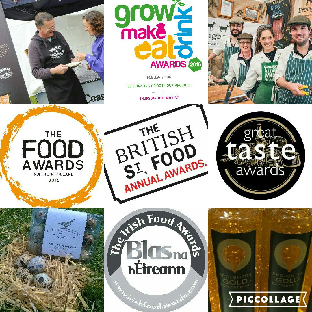 CausewayMarket's tweet photo. We're back again Sat 15 Aoril, in time for Easter Sunday food, treats and presents including #CremeEgg flavoured scotch eggs &amp; mallows! https://t.co/eCfTy5YrJg