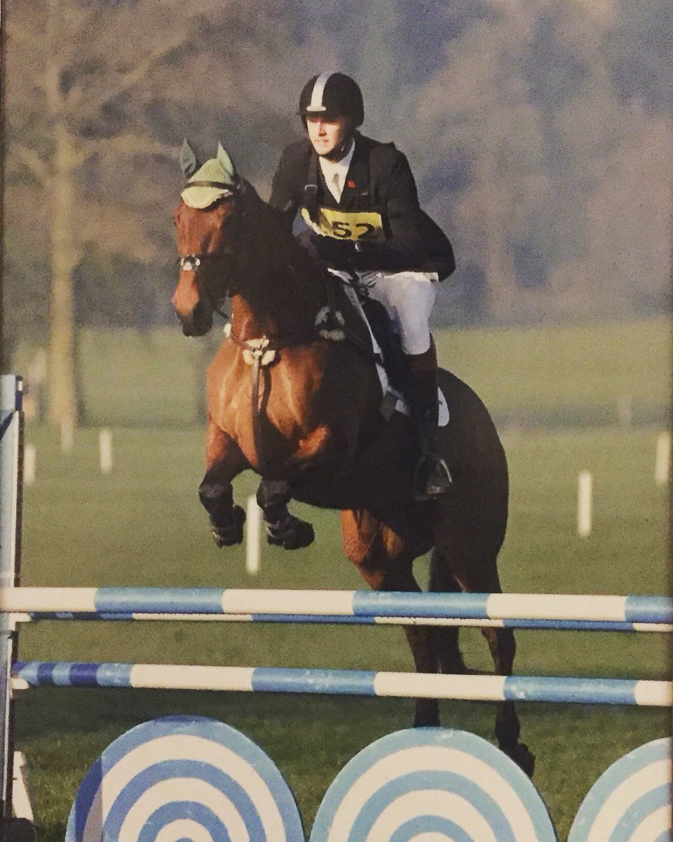 Jay Kane Eventing tweet media