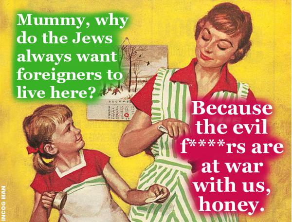 itsgregman's tweet photo. the way it is in a nut shell. #firekushner https://t.co/hBOUzn2Lmo