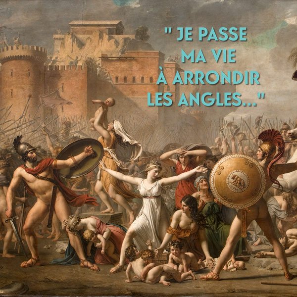 MuseeLouvre's tweet photo. Profitez des #vacances pour participer au #MOOCLouvre #InstantFigé en famille !
Rendez-vous sur ➸ https://t.co/bDDfgWutsZ https://t.co/OqHN26AxRY