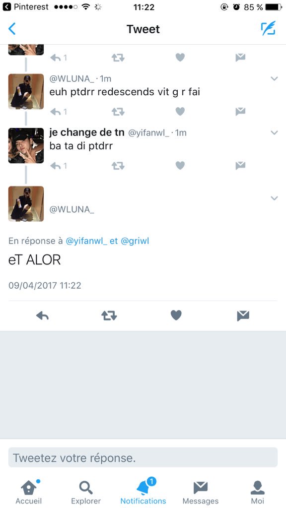 nhjb_'s tweet photo. @bbhnh_ mai regarde jai envi de pleurer mai je doi fair lhom for https://t.co/vOycy4hWi3