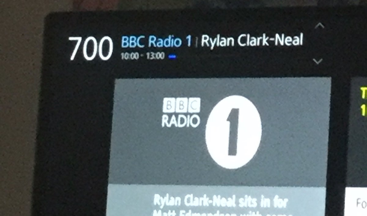 wonslov's tweet photo. @Rylan listening now #RylanR1 ❤️😍 https://t.co/jK9iatJDvT