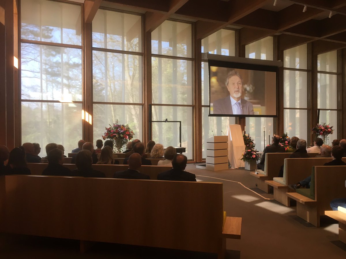 PafMuller's tweet photo. We zijn begonnen. Opening #haagseduinen #cuvo https://t.co/VZY5MVbBZY