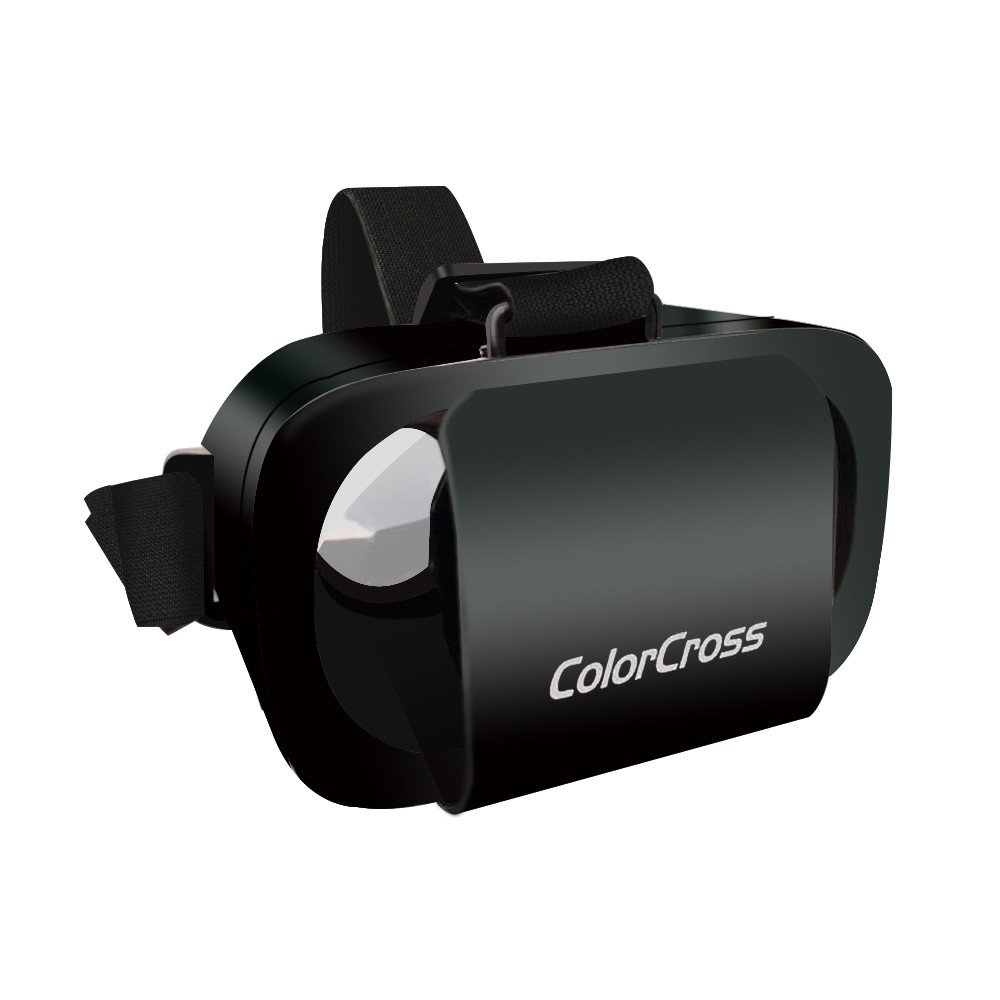 TheVRKingcom's tweet photo. Colorcross III VR Headset 
Only 11.90 ! 🔖 &amp; FREE Shipping Worldwide 🚢
Do Yo ... https://t.co/fssuahFoqv https://t.co/Xo3Kif7a7l