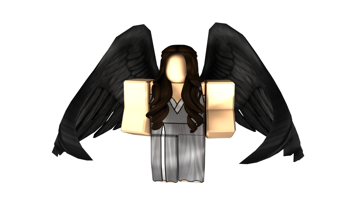 Lazywolfiee Lazywolf78 Twitter - lazywolfiee on twitter angel roblox free transparent png