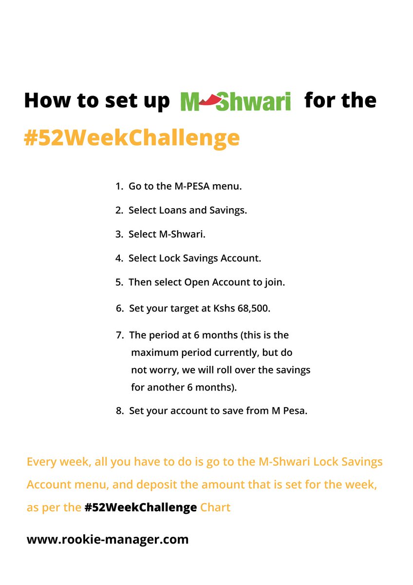 The4_14Pod's tweet photo. Stash your savings away in an M~Shwari #LockSavings account, we break bank in December. #SaveWithMshwari https://t.co/veXkAY3RKh