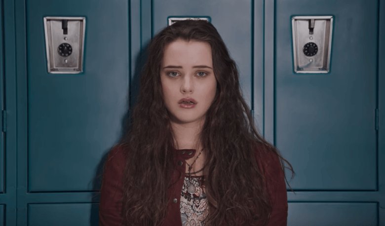 6 raisons et demie d’adorer “13 Reasons Why”, la nouvelle série Netflix des teens désenchantés
lesinrocks.com/2017/04/09/cin… par @bderuisseau