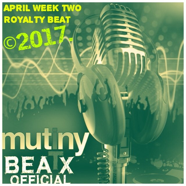 MutinyBeatx tweet picture