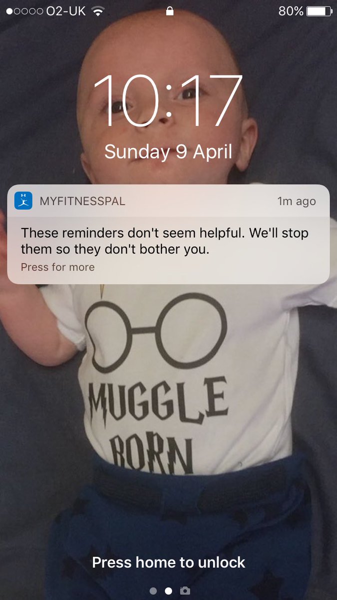 themaceface's tweet photo. Less @MyFitnessPal and more MyFitnessBitterEx #awkwardtexts #okfineilllogin #thinktheyfancyme https://t.co/0j9WKvinoz