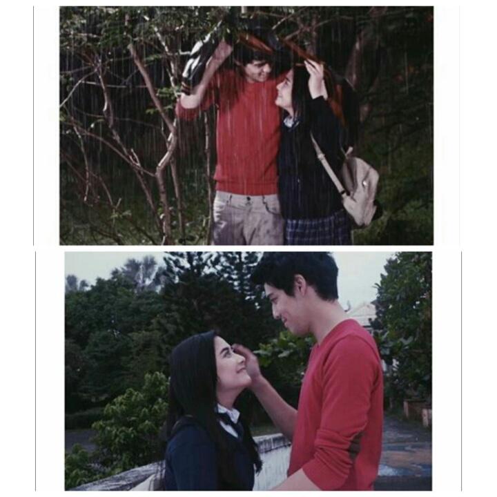 sofiahvivid's tweet photo. Sosweet de kalian 
#Putih 
#Rezah
#BMBP
@PrillyBie @MAX_maxime https://t.co/gymrUROebN