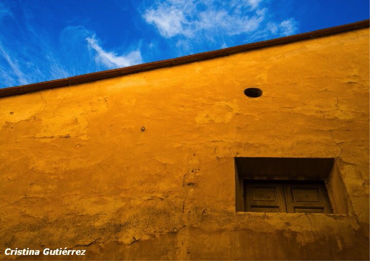 ✅ El Cigarralejo de #Mula acoge una exposición de fotografía sobre la arquitectura barroca del municipio

ℹ️ carm.es/web/pagina?IDC…