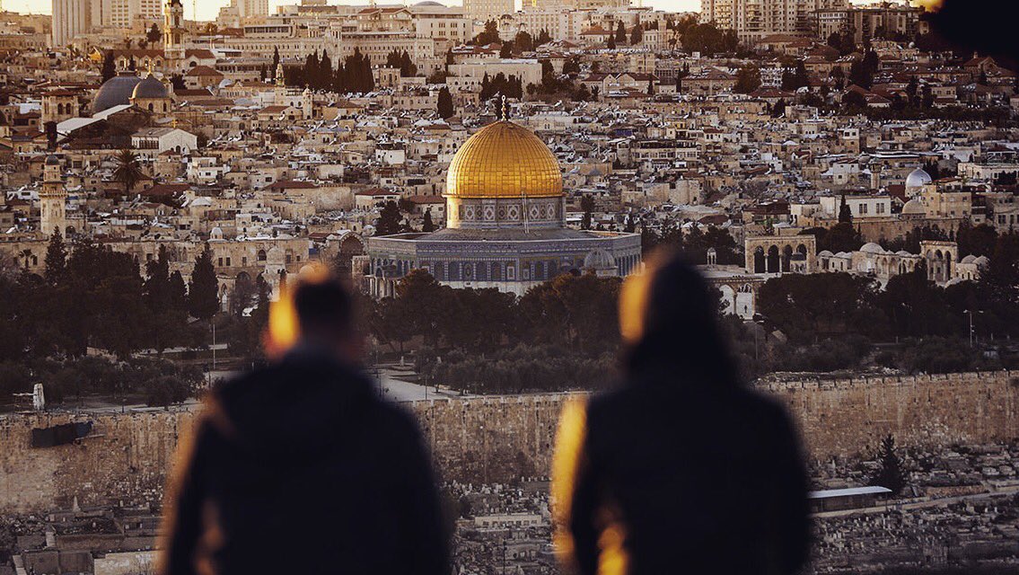 PCC_AUD's tweet photo. حلوة يا بلادي❤️ #فلسطين #القدس https://t.co/LnNluF1Tge