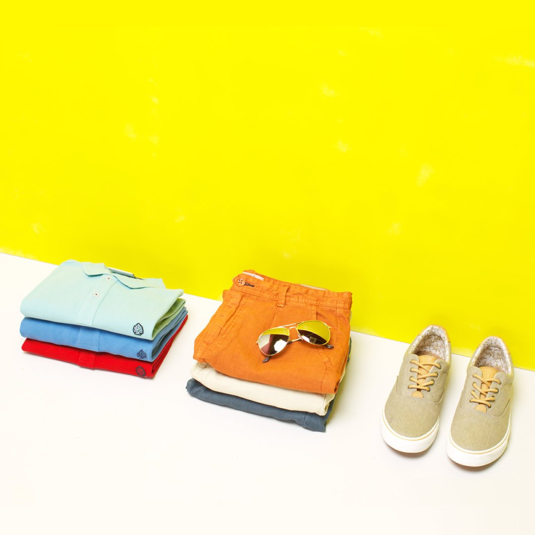 springfield1988's tweet photo. Pack &amp; go! Polo shirts and shorts are key for your sunny holiday looks! Shorts: https://t.co/bzL4g18drD Polos: https://t.co/2HTrYamtsD https://t.co/PK4EHoASzf