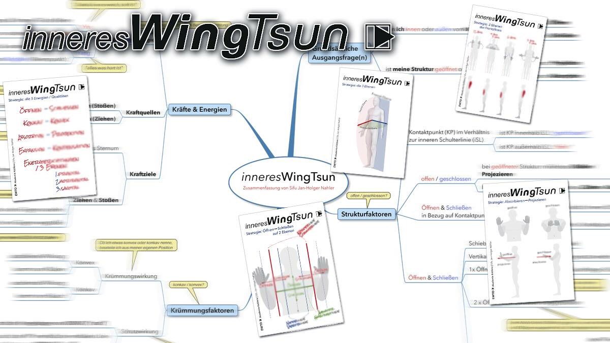 Heute Prüfungs-LEhrgang und Intensivseminar "inneres WingTsun" in Gießen bei meinem guten Freund Sifu Frank Durst