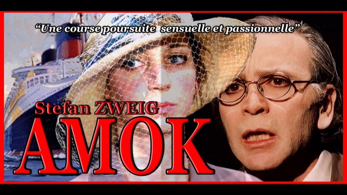misstheatre75's tweet photo. #theatre : "Amok" @EspaceMarais https://t.co/GeGzwnbXWD