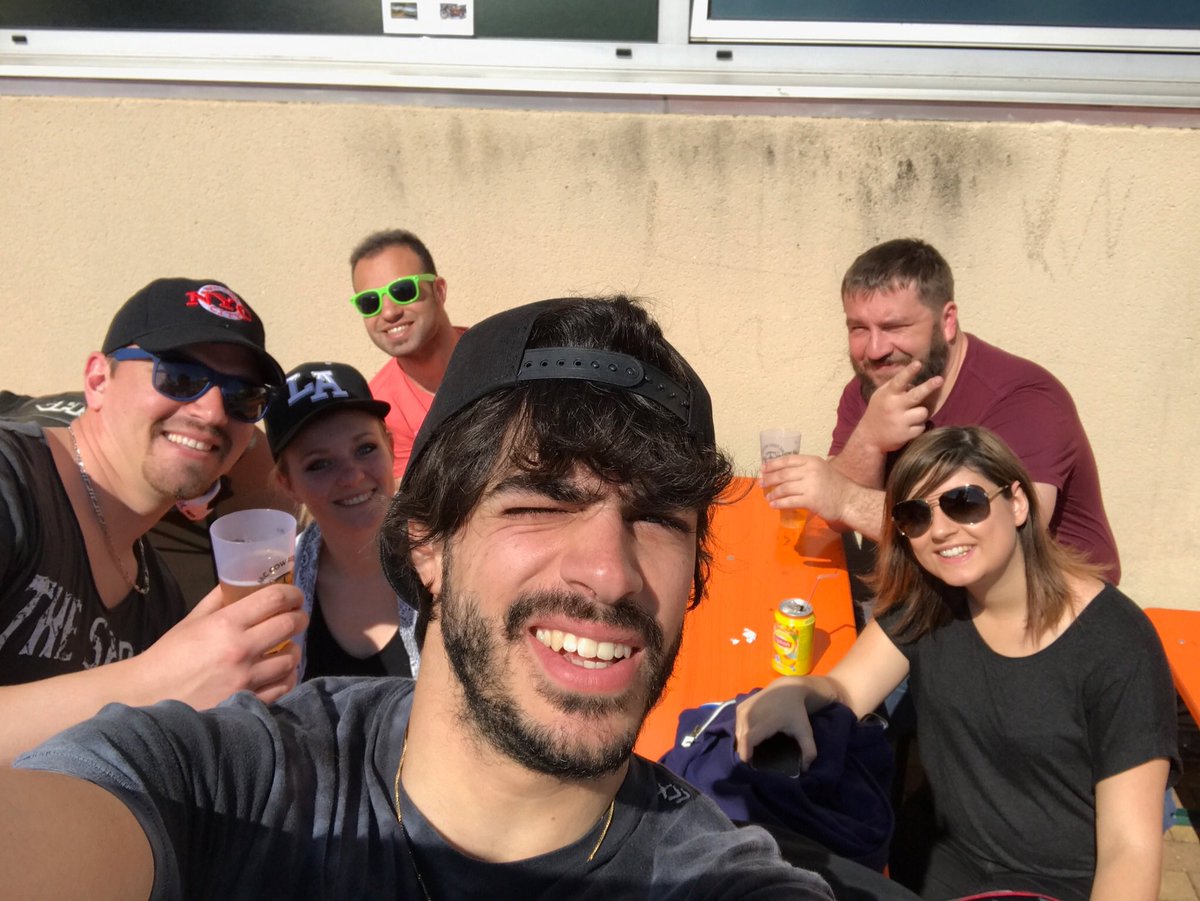 Lilmama03's tweet image. Sortie #motos sous le soleil de #saintavold 😝 #teamintech @JordanBonaddio @ErikLorNT @gfred0404 @MCanzerini @Lilmama03