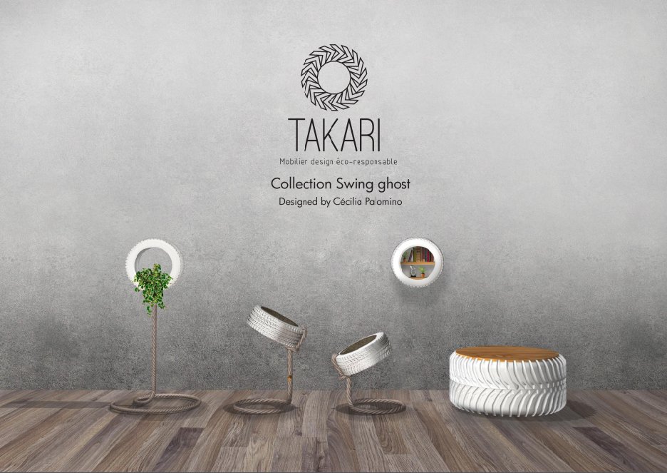 JeuneOutreMer's tweet photo. [INTERVIEW] Découvrez Takari Design :  rien ne se perd, tout se transforme ! https://t.co/GYxJlsmfRO
Cc @DesignTakari, @JOM_Guyane https://t.co/s8IzoJtNo2