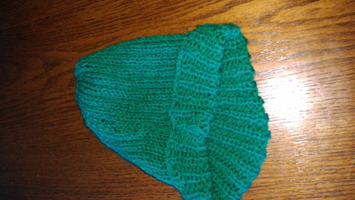 whhisci's tweet image. Given to child no.3 by street helpers last night. #2was enough! @mhairi_97