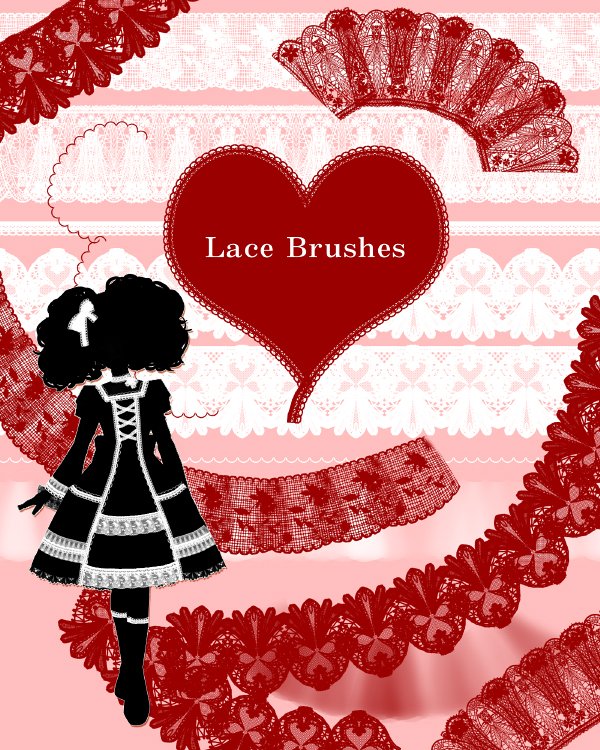 Arting_2D's tweet photo. 레이스 브러쉬 (링크는 답멘으로 달아둡니다 :D)
#레이스 #브러쉬 #아트인지 #Lace #Brush #ArtInG https://t.co/AeGKpbaaWz