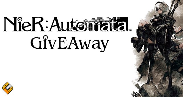 Gameodds_gg's tweet photo. Explore the story of B2 with NieR Automata !

https://t.co/3KLkQ3VolN
https://t.co/3KLkQ3VolN
https://t.co/3KLkQ3VolN https://t.co/XkGstfhsgl
