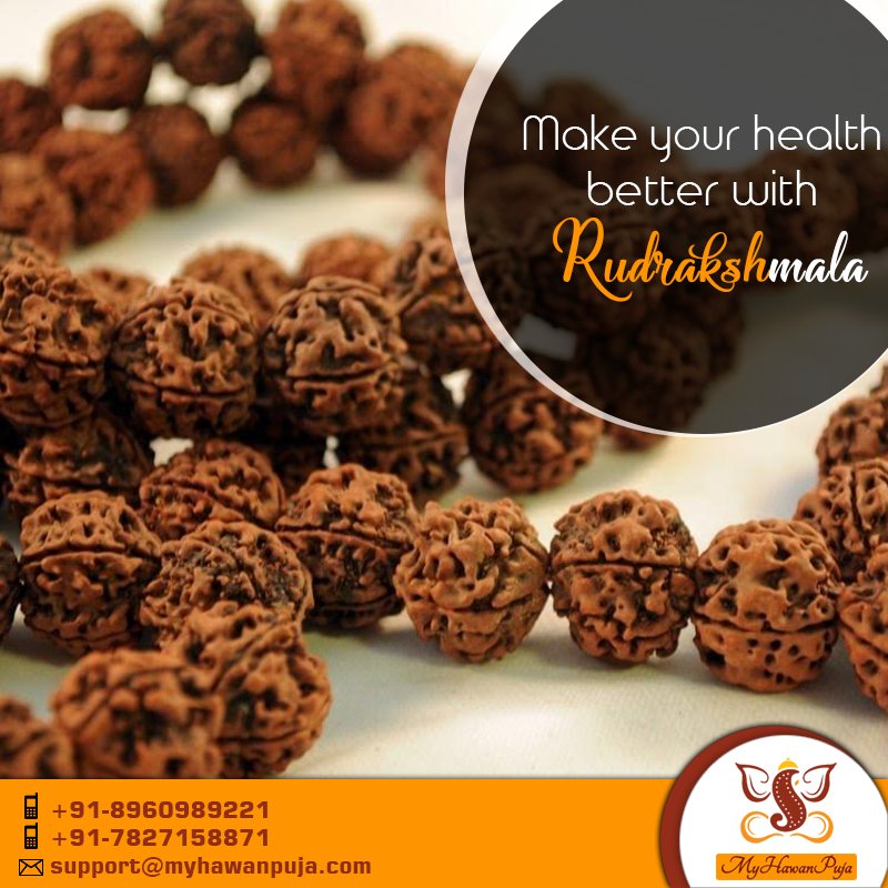 MyHawanPuja's tweet photo. Do you know, regular Jaap with rudrakshmaala can make your life even better! You can buy pure #rudrakshmaala on #MyHawanPuja. https://t.co/2VNnBvywex